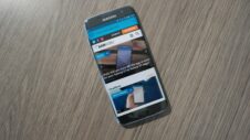 How to take a screenshot on the Samsung Galaxy S7 and Galaxy S7 edge