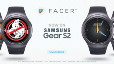 Facer brings its brilliant watch faces to the Samsung Gear S2