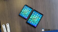 Samsung amazingly isn’t done with Galaxy Tab S2 security updates