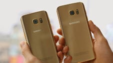 Report: Samsung Galaxy S7 was the second best-selling smartphone in the US