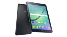 Samsung Galaxy Tab S2 8.0 and 9.7 start getting Nougat