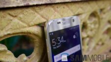 Galaxy S7 is reportedly performing far better than the Galaxy S6