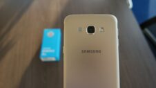 Samsung rolls out Android 6.0.1 update for the first-generation Galaxy A8 Duos in India