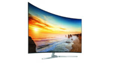 Samsung confirms price and release date for new SUHD TVs in UK