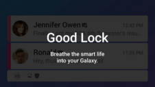 Good Lock app review: Samsung’s futuristic TouchWiz preview is a balanced effort