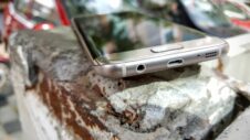 Rumor: Galaxy Note 6 could feature a 5.8-inch curved display, 4,000 mAh battery