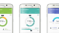 Samsung adds a bunch of new features to the S Health app