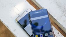 Galaxy S7 edge no longer available on Sprint’s Galaxy Forever upgrade program