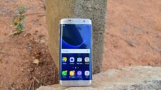 Samsung is testing a power-efficient TouchWiz launcher