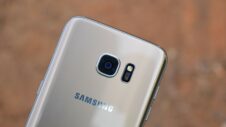 Samsung trademarks ‘LightUp Camera’ for the Galaxy S8’s dual camera