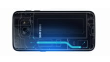 Samsung engineers explain the Galaxy S7 and Galaxy S7 edge cooling system