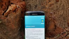 Recent Galaxy S7 and Galaxy S7 edge update comes with huge changelog in India