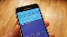 TouchWiz will henceforth be known as Samsung Experience