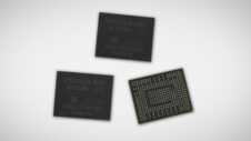 Samsung starts mass producing industry’s first 512GB NVMe SSD