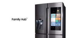 Samsung’s Family Hub refrigerators will soon get access to Samsung Pay in Korea