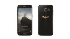 Samsung Galaxy S7 edge Injustice Edition unveiled