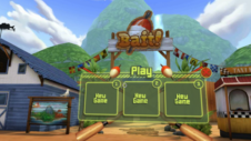 Bait! for Gear VR tests your loyalty to your boss and your love of fishing