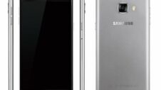 Galaxy C9 with 6GB of RAM stops by Geekbench