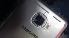 Leaked Galaxy C5 pictures confirm metal body