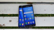 Galaxy J5 (2017) release in Europe may take place on June 22