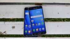 Galaxy J series handsets will be handed out as loaners to those who return their Galaxy Note 7