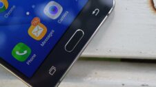 Android 7.1.1 Nougat update now arriving on the Galaxy J5 (2016) in Europe