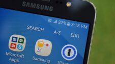 Purported Galaxy J7 (2017) running Nougat granted Wi-Fi certification