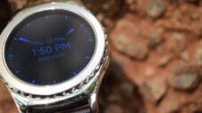 Exclusive: Gear S3 has great features to support an active lifestyle