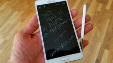 How to use Screen off memo on your Marshmallow-running Galaxy Note 4