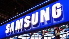 Samsung wants to be a global top-three player in 5G networks