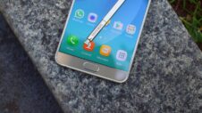 Galaxy Note 5 Nougat update is now out in these countries