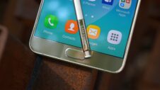 Galaxy Note 5 Android 7.0 Nougat update rolling out in Turkey