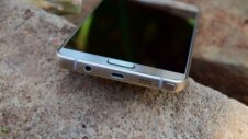 Leaked video shows the Galaxy Note 7 in action