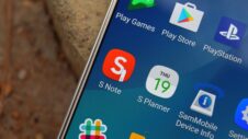 Samsung S Note to get scrolling screen off memo, fingerprint lock, recycle bin, other features