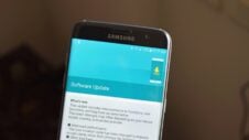 Samsung releases July security patch for the Galaxy S7 in UK, Note 5 gets it too