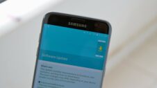 Samsung support reps on Twitter are wrong about the unlocked US Galaxy S7 not getting updates