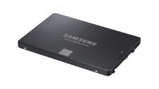 Samsung 750 EVO SSD now available in up to 500GB capacity worldwide