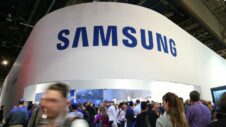 Samsung denies reports of major investment in 3D NAND production