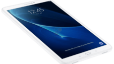 This is the Samsung Galaxy Tab A 10.1