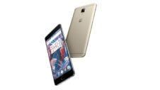 OnePlus 3 uses Samsung’s Super AMOLED display