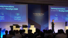 Samsung unveils ‘The Next Big Thing’ in the printing industry