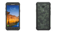 Samsung targets field workers with the rugged Galaxy S7 Active