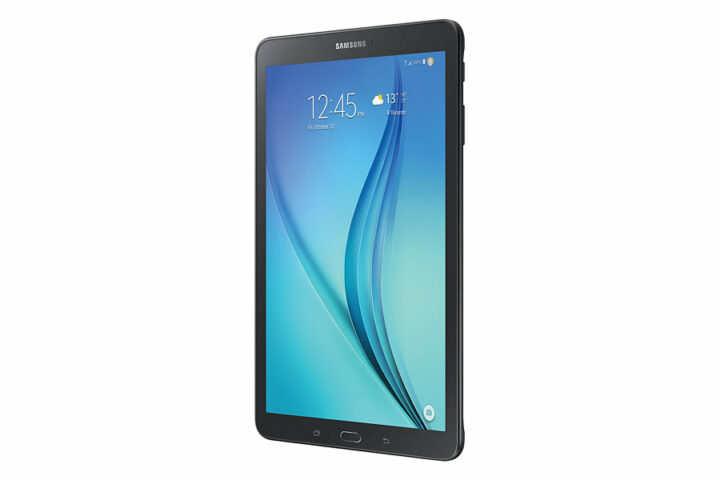 samsung tab e lte