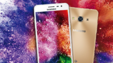 Samsung announces the Galaxy J3 Pro in China