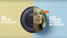 Samsung shares two new videos highlighting the power of fast charging accessories