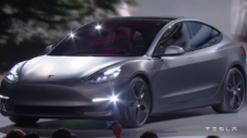 Samsung will not supply the batteries for the Tesla Model 3