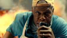 Samsung ropes in Danny Glover for its latest commercial