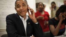 Even Obama is making jokes about the Galaxy Note 7 now