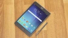 Samsung now pushing out Marshmallow update for the Galaxy Tab A 8.0