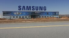 Coronavirus hinders shipments to Vietnam, Samsung might have problems